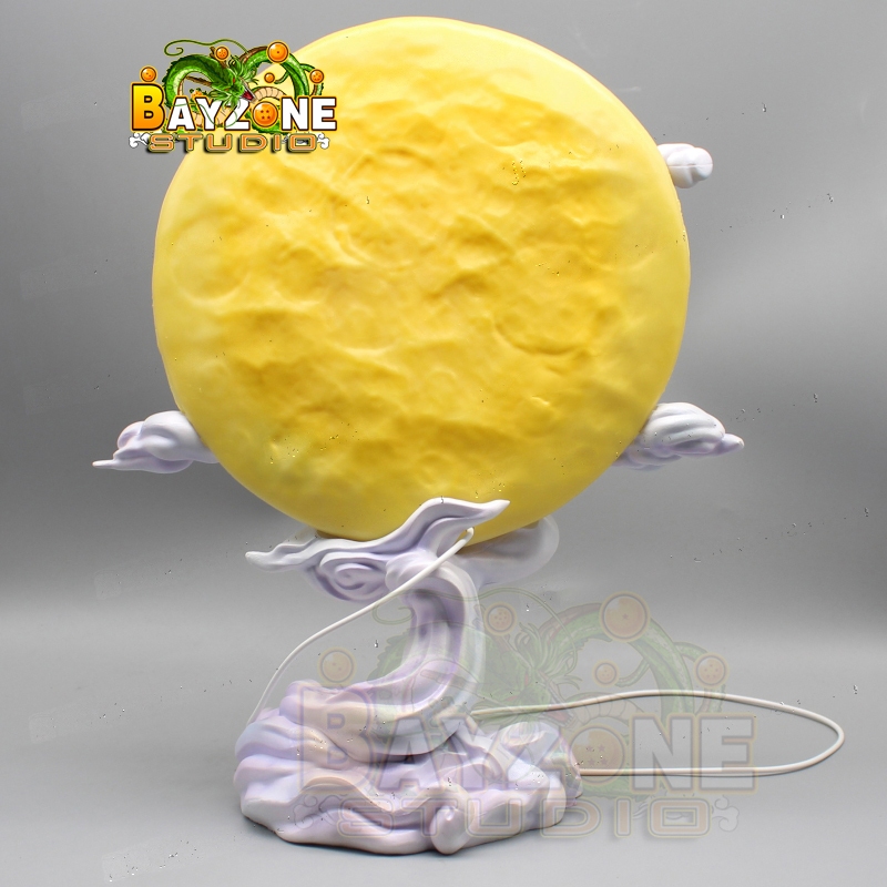 Mô hình Gear 5 Joy Boy Monkey.D Luffy cực đẹp