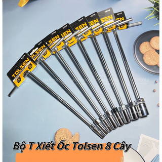 Cần xiết ốc chữ T Tolsen Cao Cấp