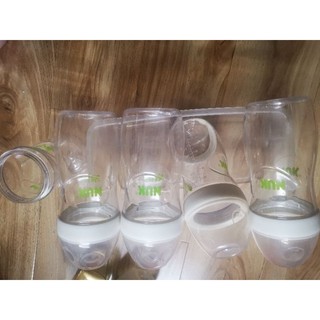 bình sữa nuk 270ml