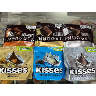  Socola Hershey Mỹ 283g 