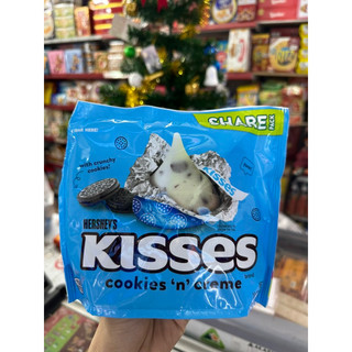 Socola Hershey Mỹ 283g