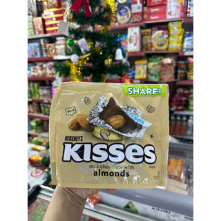 Socola Hershey Mỹ 283g