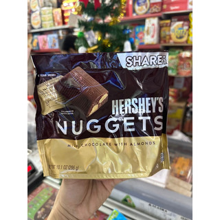 Socola Hershey Mỹ 283g