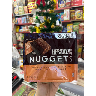 Socola Hershey Mỹ 283g