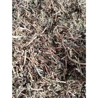 100g cây rau dừa nước sấy khô