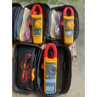 Ampe kìm Fluke 381 chính hãng hàng trưng bày mới 98%
