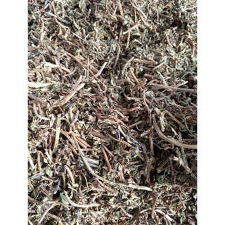 100g cây rau dừa nước sấy khô