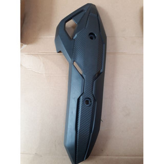 Ốp bô air blade 2016,ốp pô chống nóng