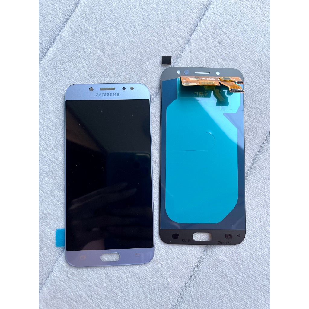 Bộ màn hình tương thích Samsung J7 PRO / J730  có 4 màu
