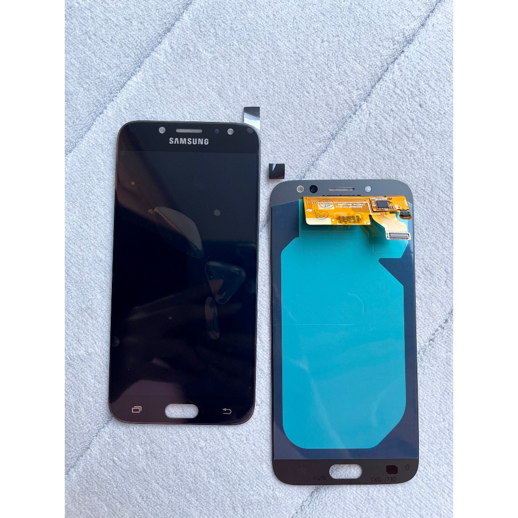 Bộ màn hình tương thích Samsung J7 PRO / J730  có 4 màu