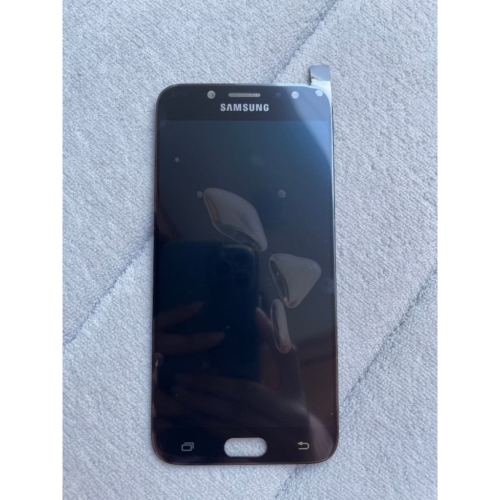 Bộ màn hình tương thích Samsung J7 PRO / J730  có 4 màu