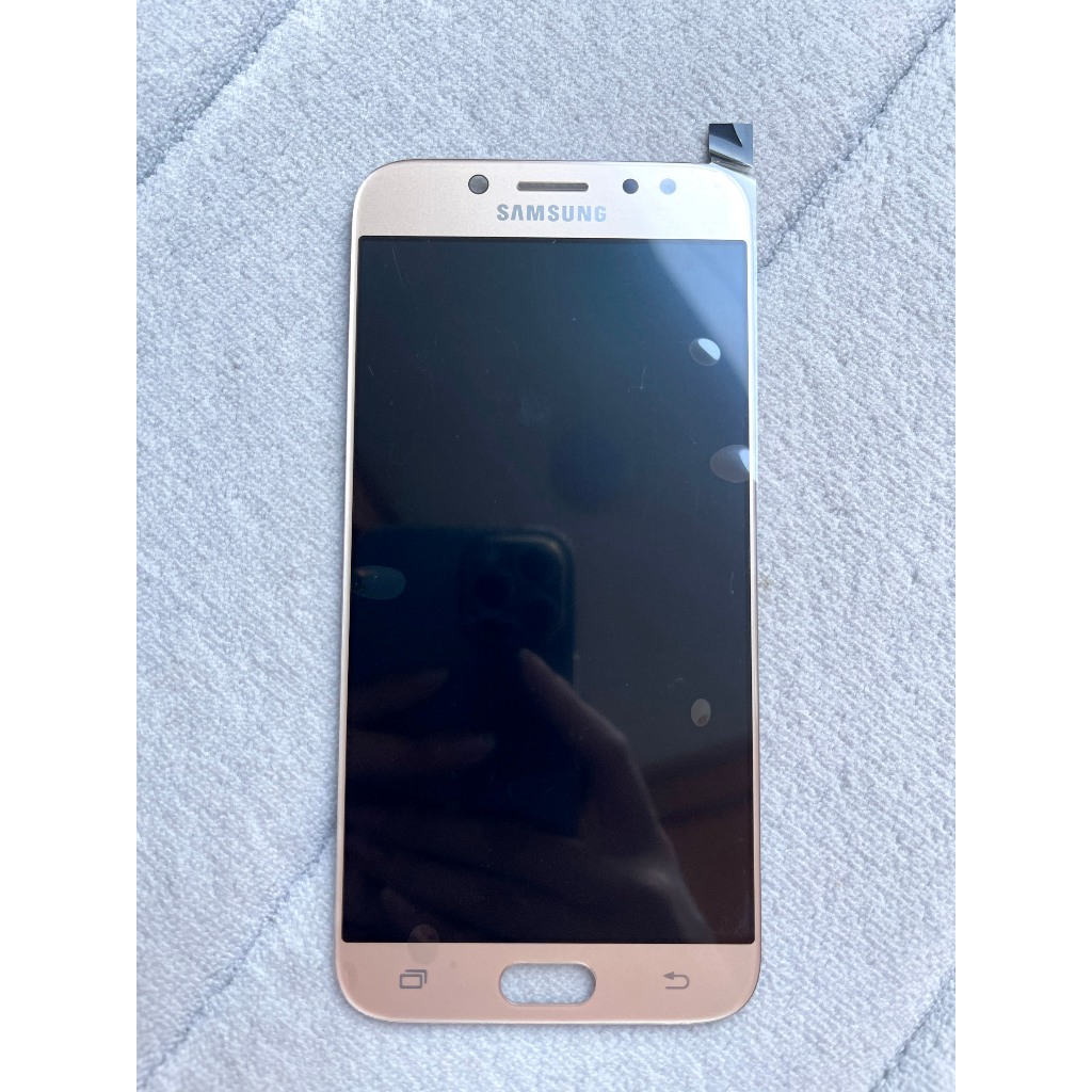 Bộ màn hình tương thích Samsung J7 PRO / J730  có 4 màu