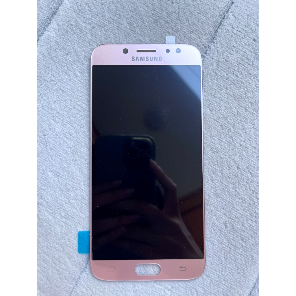 Bộ màn hình tương thích Samsung J7 PRO / J730  có 4 màu