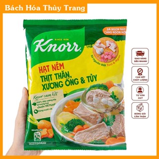 Hạt nêm Knor 400g