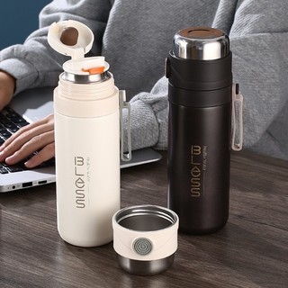 Bình giữ nhiệt inox bless 500ml giữ nhiệt nóng 6h - lạnh lên tới 12h