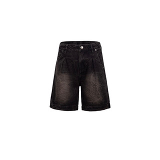 Cycy son jeans shorts