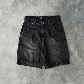 CYCY SON JEANS SHORTS ( QUẦN NGẮN JEANS TRICH)