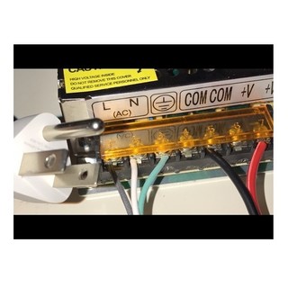 Nguồn tổ ong Heinler 12V (10A-40A)
