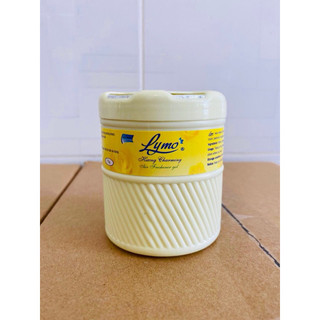 Sáp thơm khử mùi lymo hương thơm bền lâu