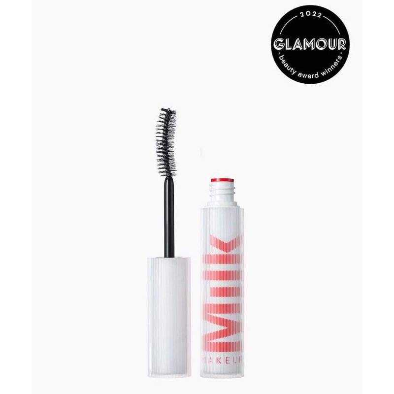 MILK Makeup RISE Lifting + Lengthening Mascara bờ mi quyến rũ
