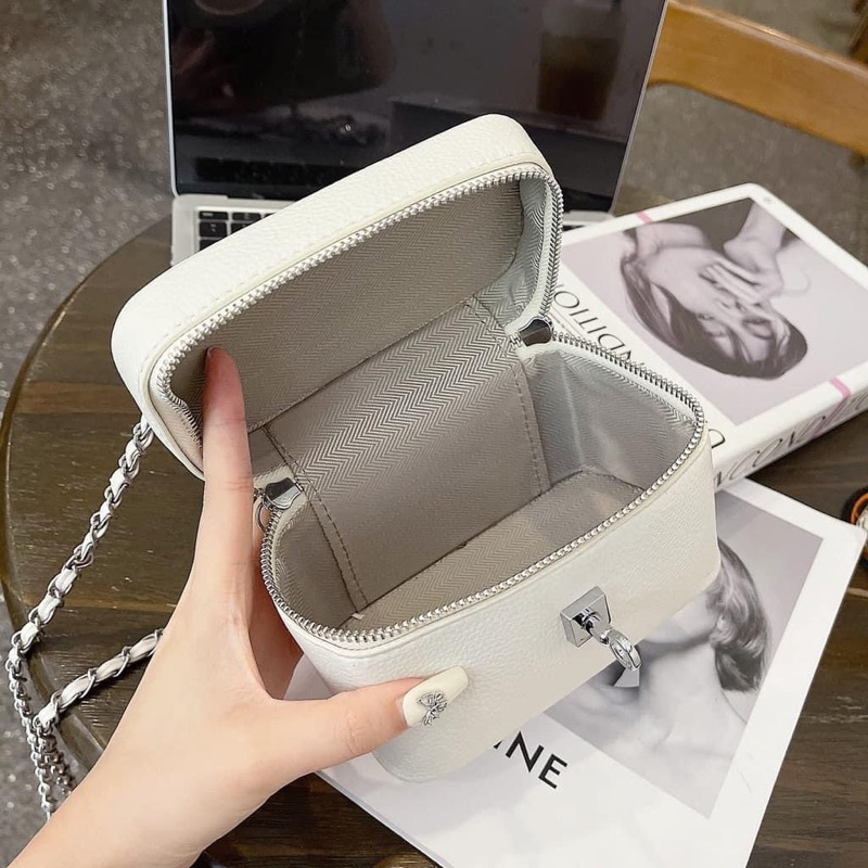 TÚI CỐP TEM HOT HIT