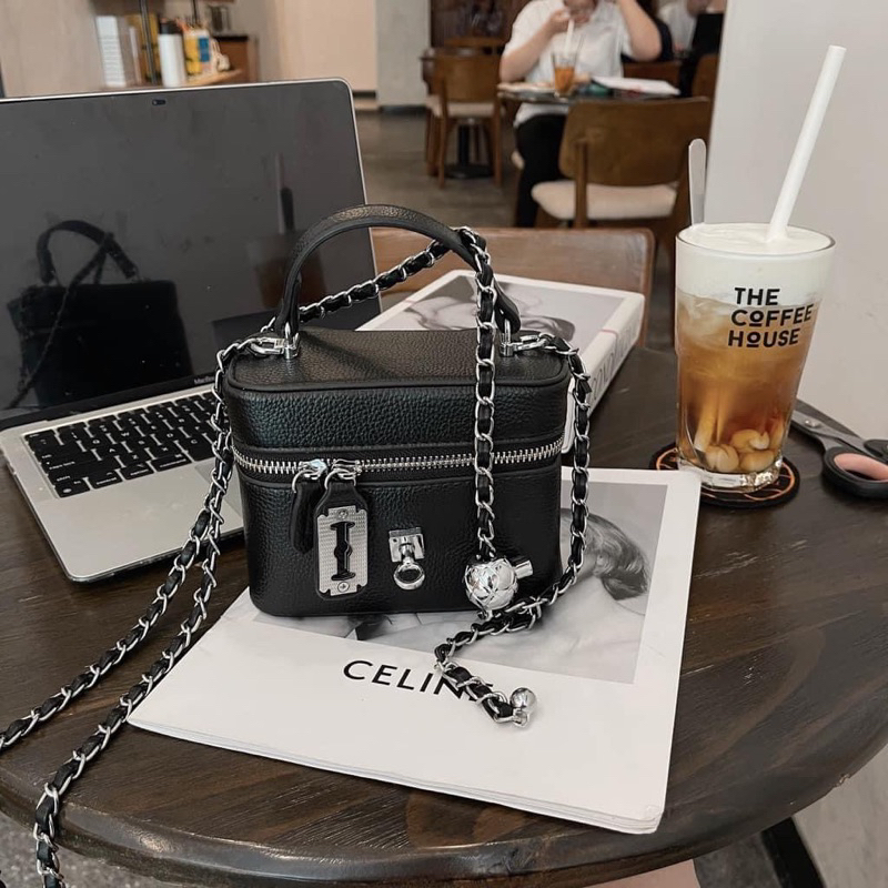 TÚI CỐP TEM HOT HIT