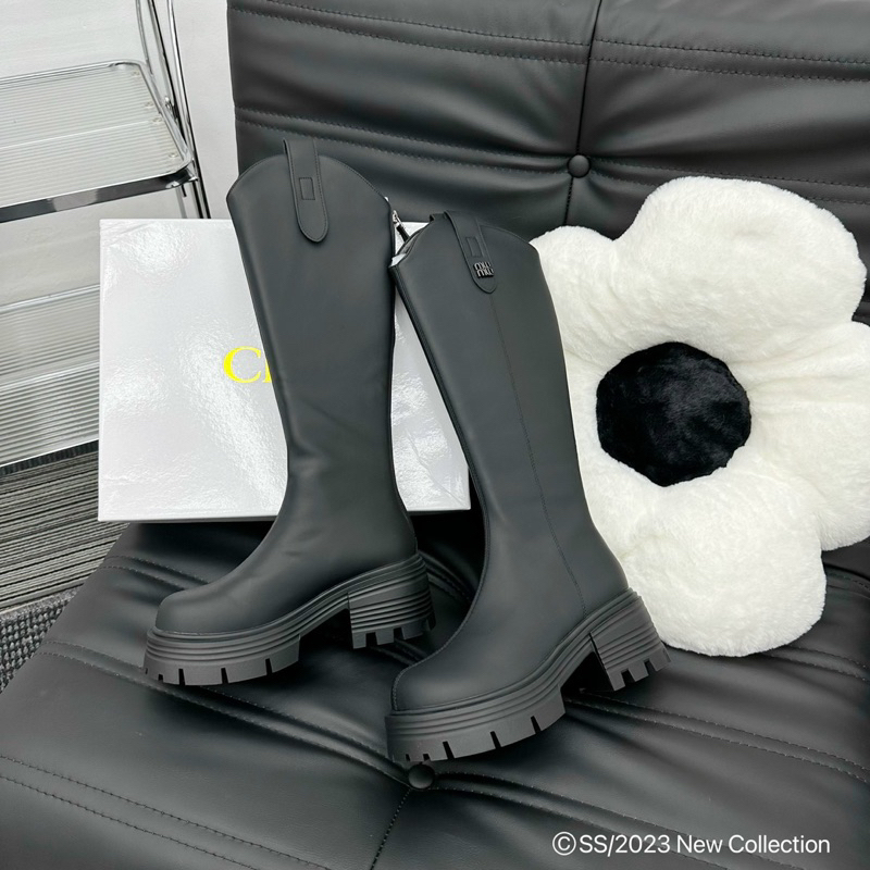 BOOT MI.U DA LÌ GÓT 5P FULLBOX QCCC