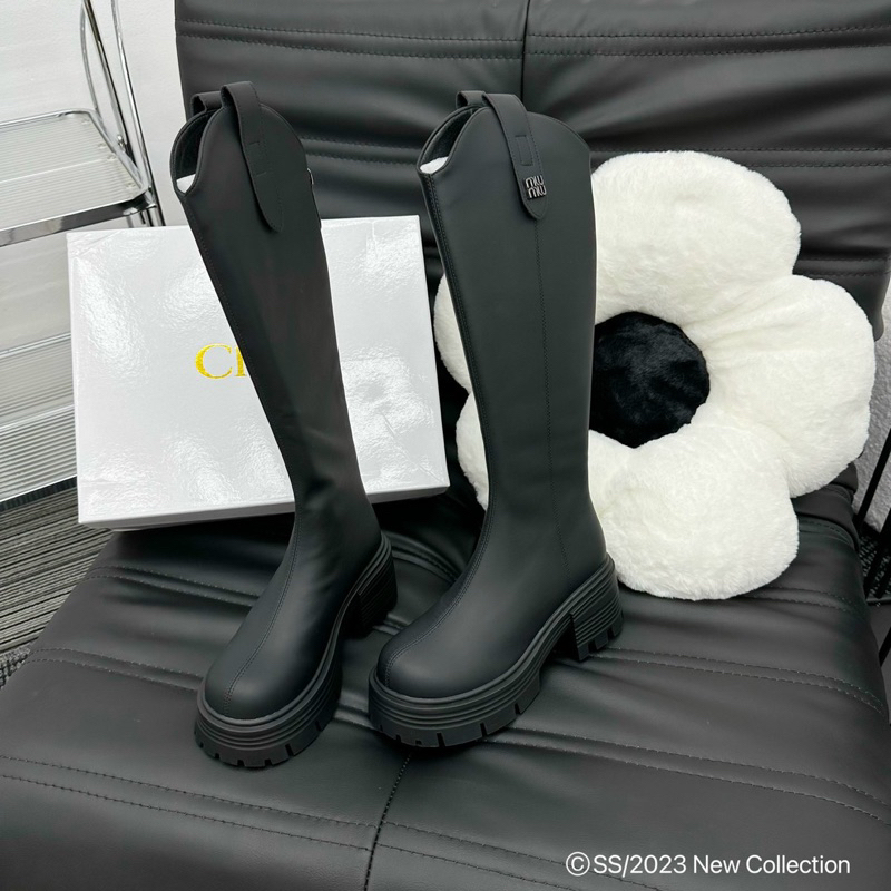 BOOT MI.U DA LÌ GÓT 5P FULLBOX QCCC