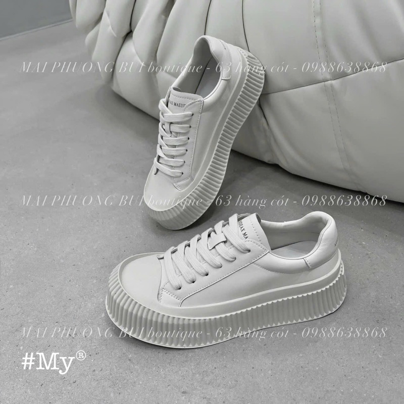 GIÀY THỂ THAO MAI PHƯƠNG BÙI CAO CẤP FULLBOX