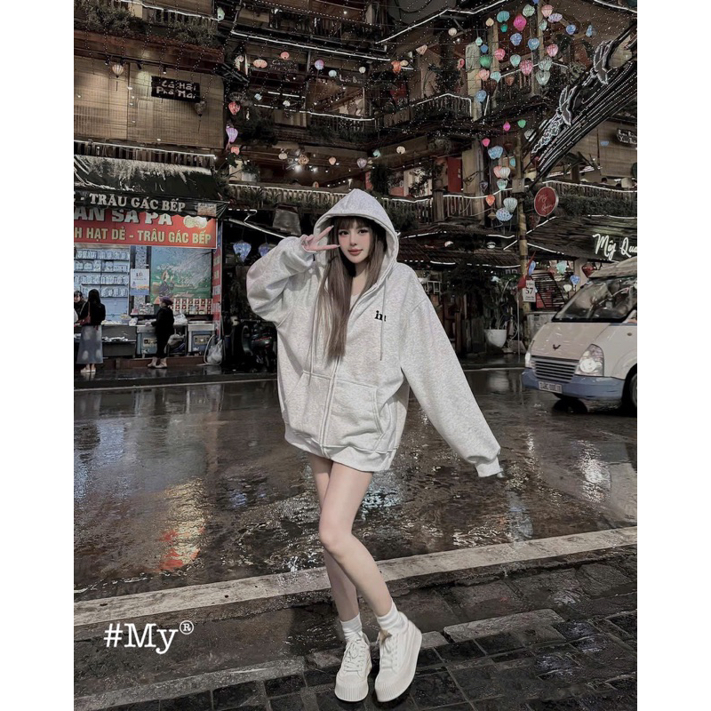 GIÀY THỂ THAO MAI PHƯƠNG BÙI CAO CẤP FULLBOX