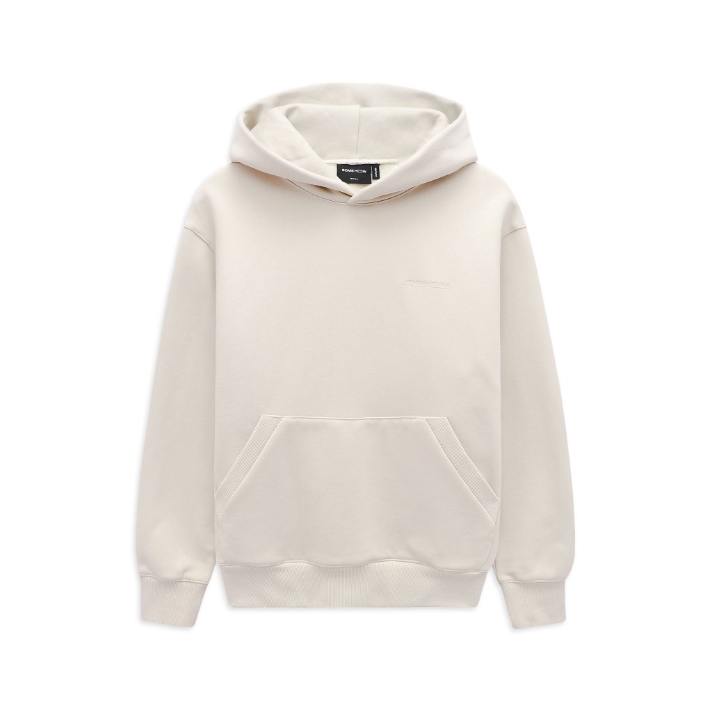 Áo Nam Hoodie Boxy Plain Basic, Chất Vải Nỉ Bông Thoải Mái,HD0006, SOMEHOW