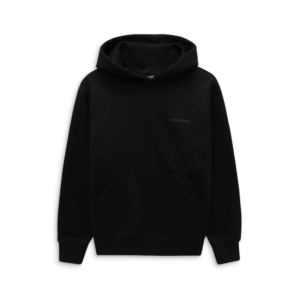 Áo Nam Hoodie Boxy Plain Basic, Chất Vải Nỉ Bông Thoải Mái,HD0006, SOMEHOW