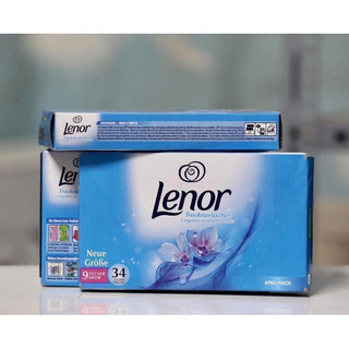 Hàng đức giấy thơm để tủ quần áo lenor
