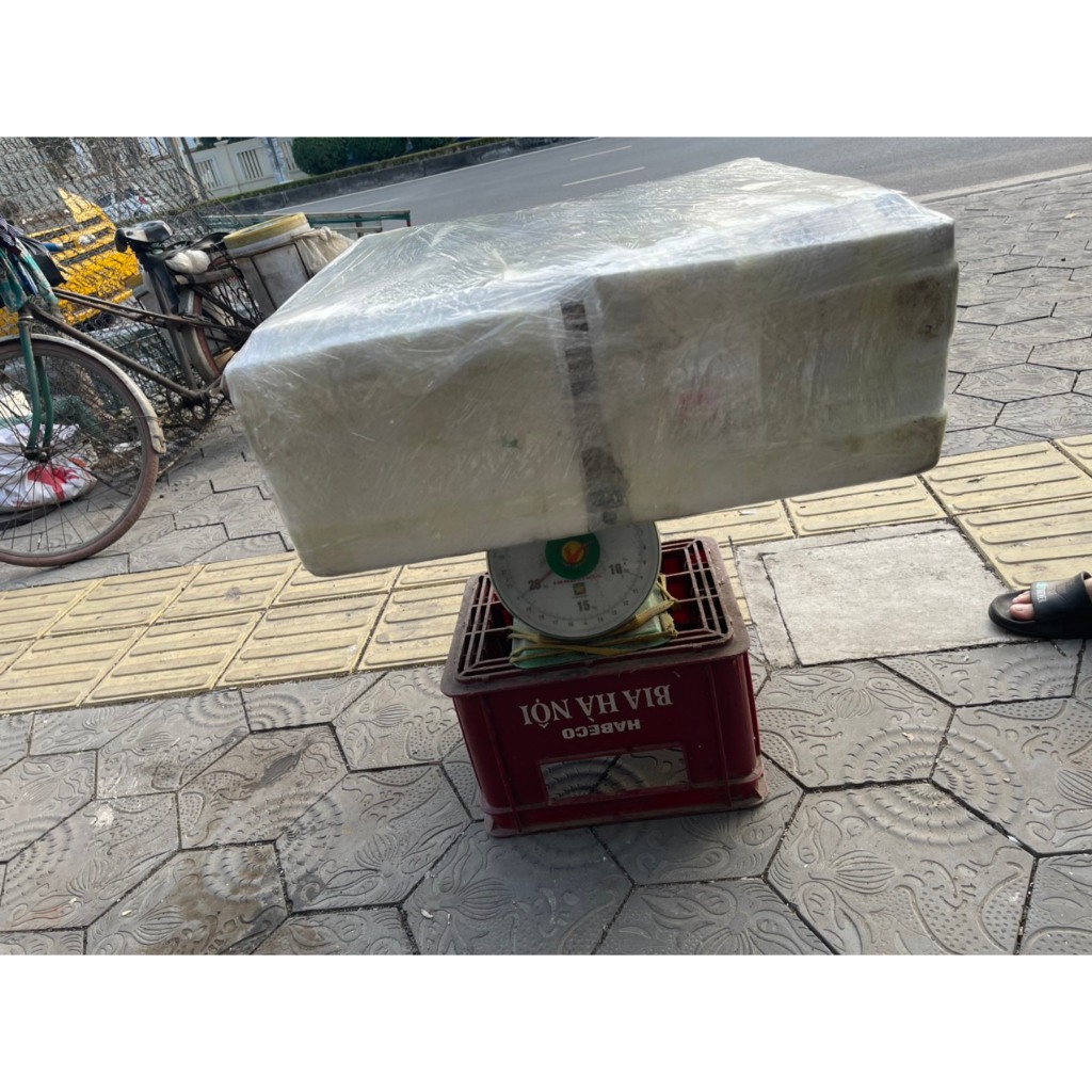 CỤC ĐẨY CÔNG SUẤT NEX LA1000 - ĐẨY CÔNG SUẤT GBF LA1000