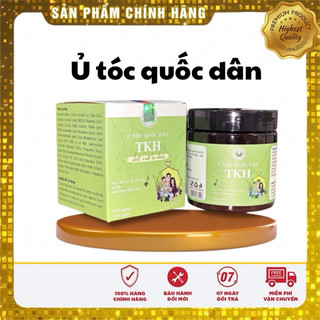 Dầu xả quốc dân trần kim huyền