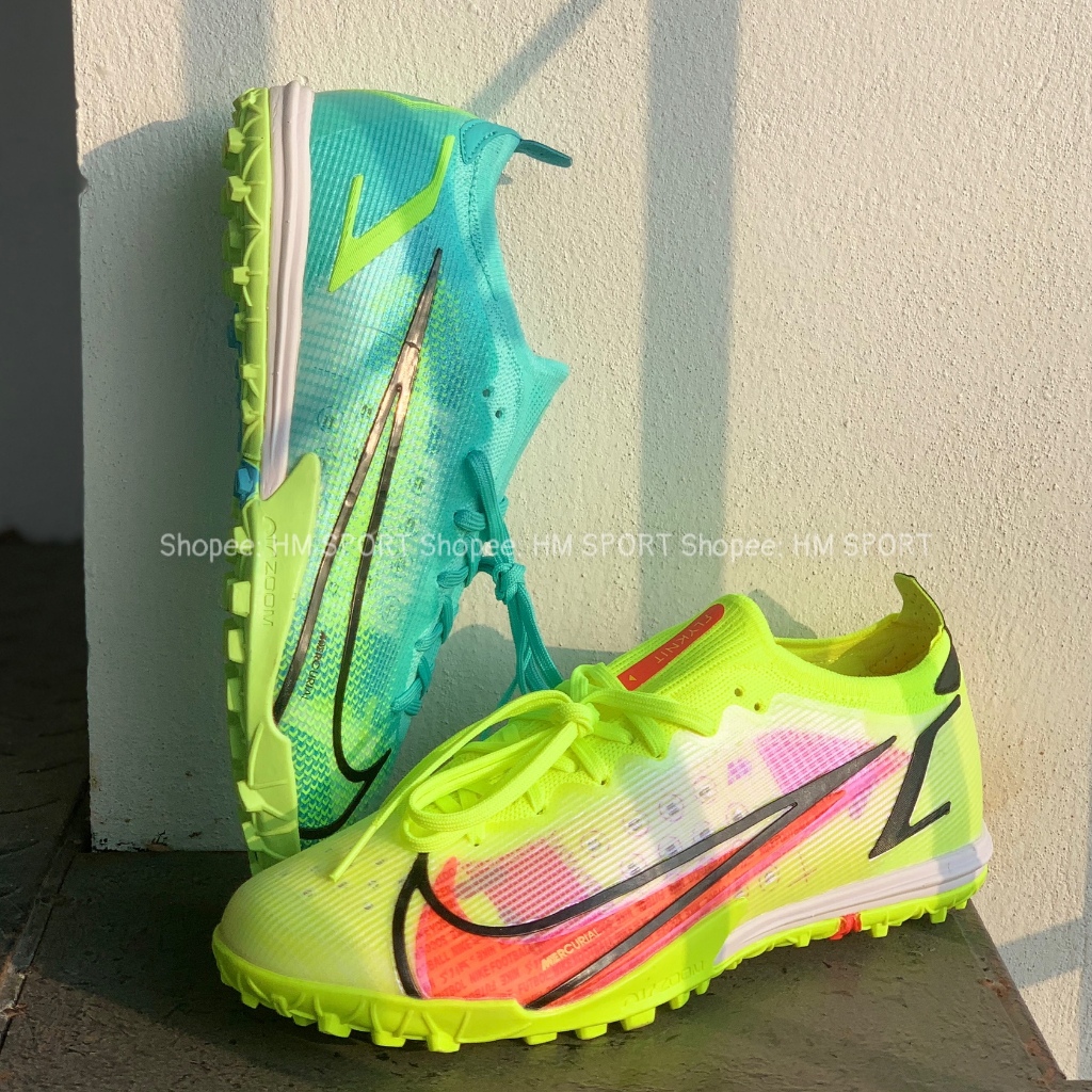 Giày Bóng Đá Vapor 14 Elite TF.