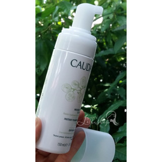Sữa rửa mặt tạo bọt CAUDALIE 150 ml