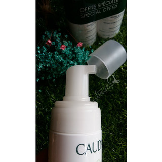 Sữa rửa mặt tạo bọt CAUDALIE 150 ml