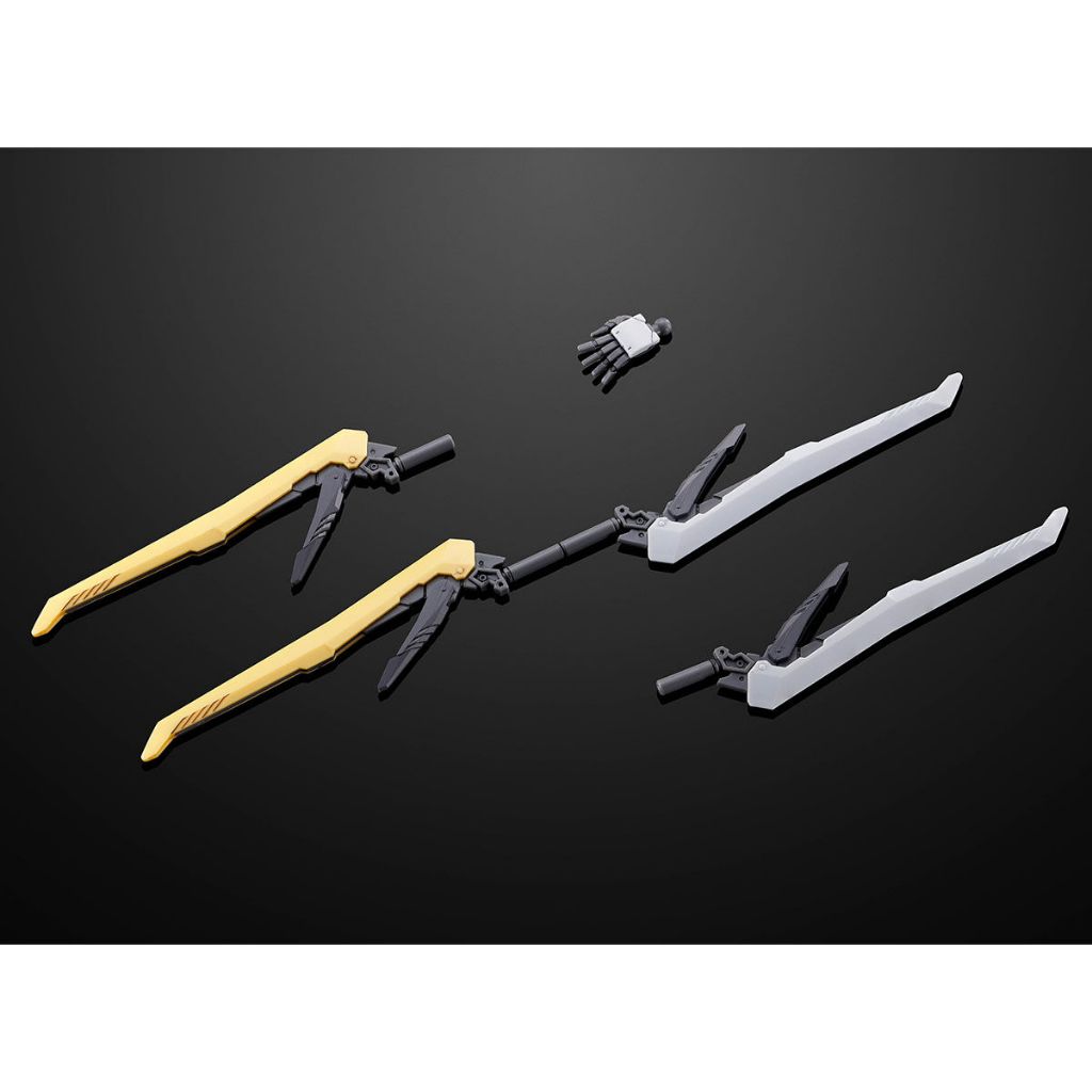 Mô hình lắp ráp Bandai Gundam HG 1/144 IBO Oltlinde