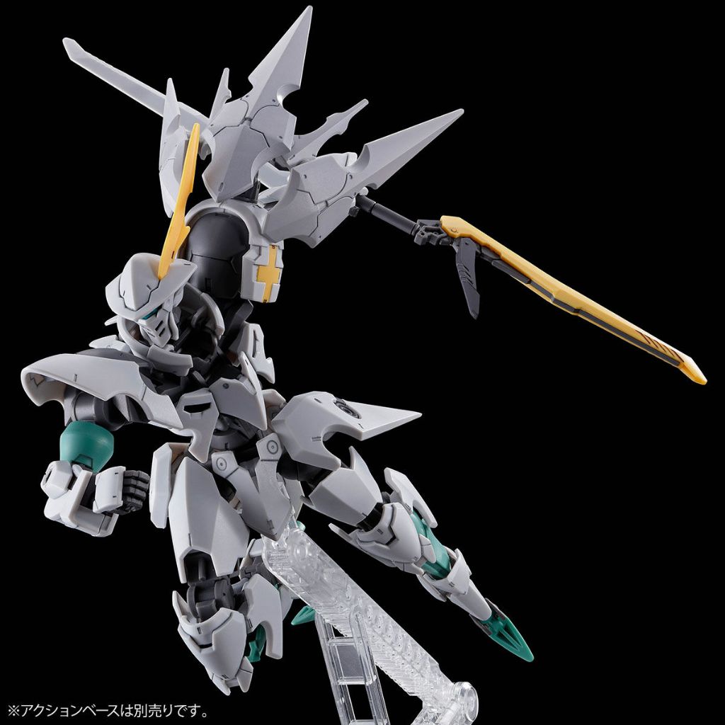 Mô hình lắp ráp Bandai Gundam HG 1/144 IBO Oltlinde