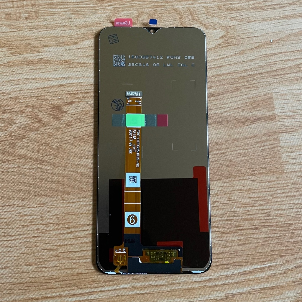 Màn hình Realme C3 / C3i