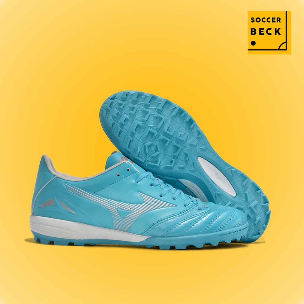 Giày Bóng Đá Mzn Neo 4 Pro, Đế Đinh TF, Bám Sân