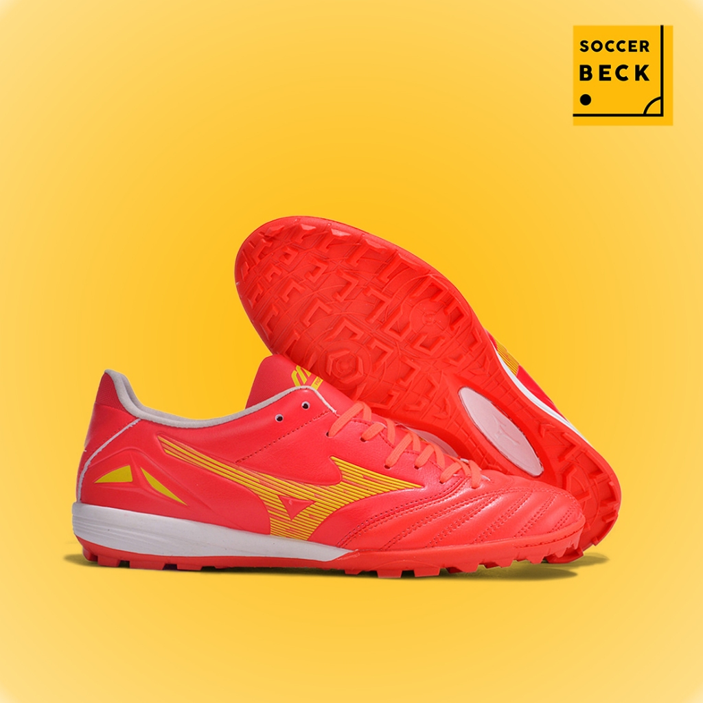 Giày Bóng Đá Mzn Neo 4 Pro, Đế Đinh TF, Bám Sân