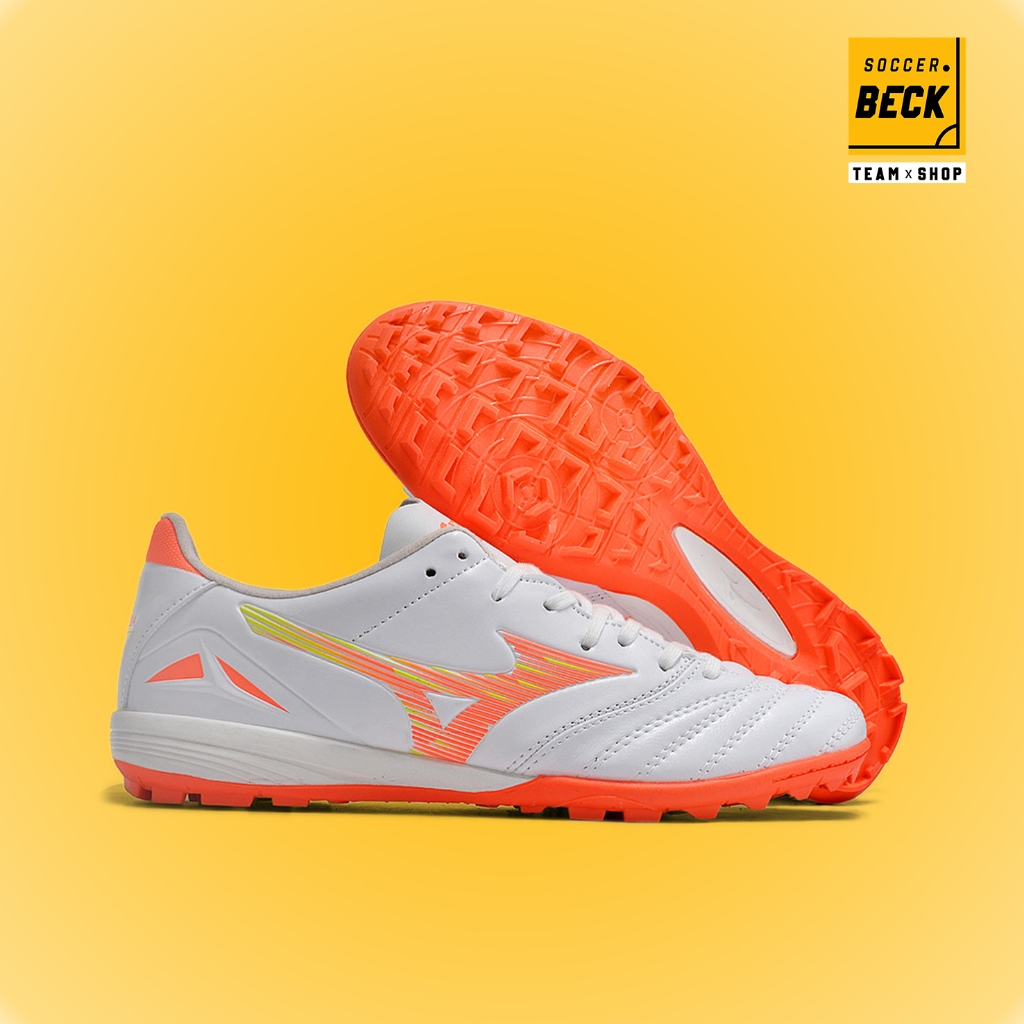 Giày Bóng Đá Mzn Neo 4 Pro, Đế Đinh TF, Bám Sân