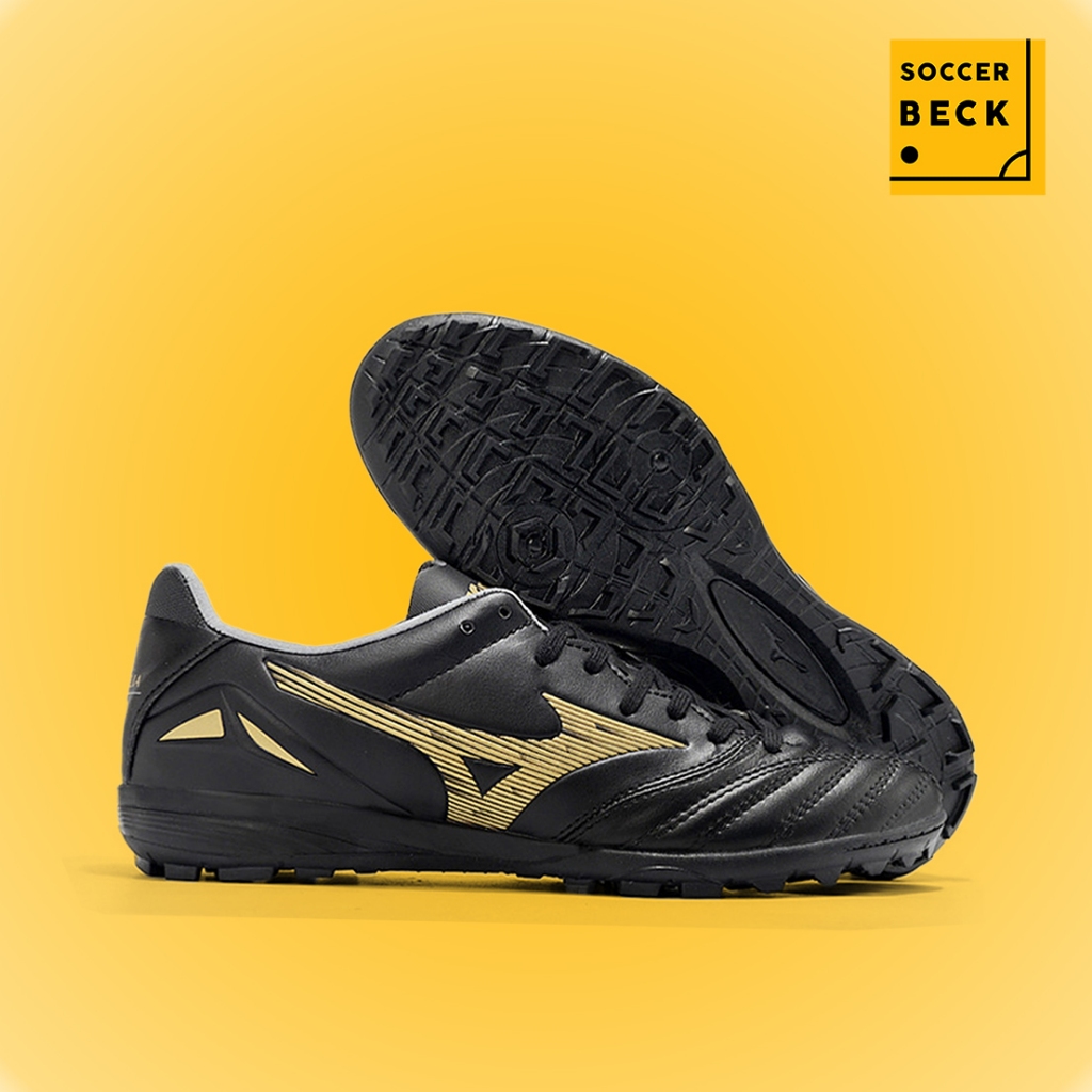 Giày Bóng Đá Mzn Neo 4 Pro, Đế Đinh TF, Bám Sân