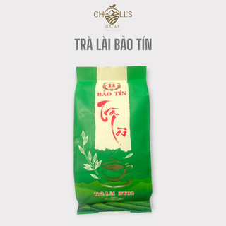 Trà lài bảo tín 40g - chill's đà lạt