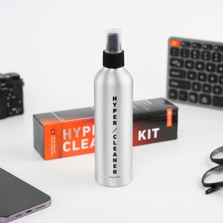 thanh lý Chai vệ sinh màn hình Hyper Cleaning HyperWork C02 (Hyper Cleaning Kit)