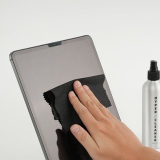 thanh lý Chai vệ sinh màn hình Hyper Cleaning HyperWork C02 (Hyper Cleaning Kit)