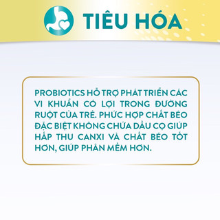 Sữa Similac Total Protection 2 (5 HMO+) 900g (6-12 tháng)