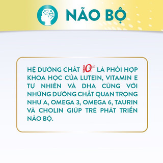 Sữa Similac Total Protection 2 (5 HMO+) 900g (6-12 tháng)